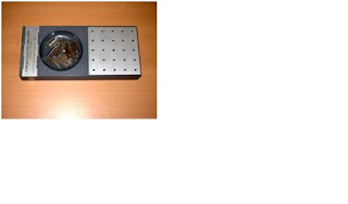 LABORATORIO DE PSICOLOGÍA IUE: INSTRUMENTOS ADQUIRIDOS EN EL 2009