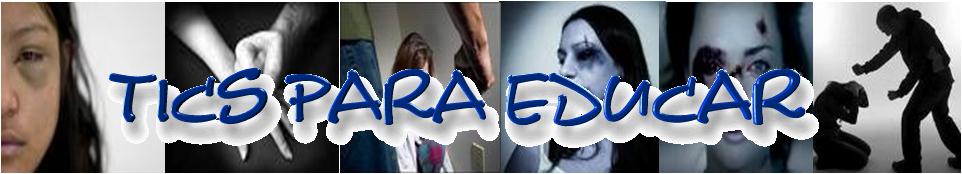 Tics para Educar