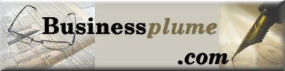BusinessPlume