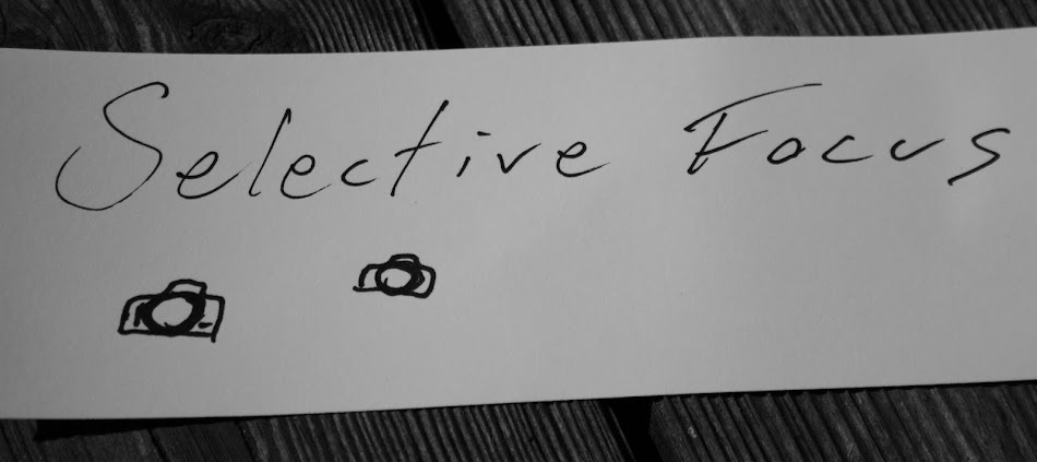 Selective Focus