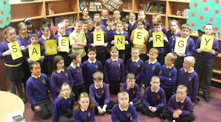 daisyfield primary school