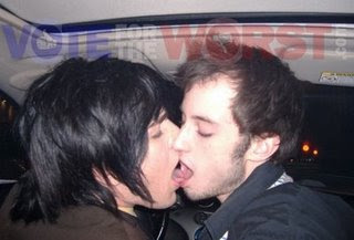 Okay, something 'gay' picture. Okay, something 'gay' picture.