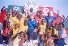 Joanne Umolu founder of the school