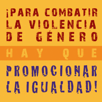 ESTE BLOG SE SUMA A LA CAMPAÑA EN DEFENSA DE LA IGUALDAD Y CONTRA LA VIOLENCIA DE GENERO