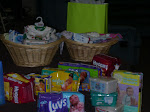 Ministry Centers Serving New Moms!