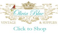 Olivia Blue is on Vacation