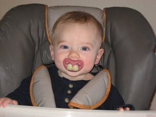 bubba teeth pacifier