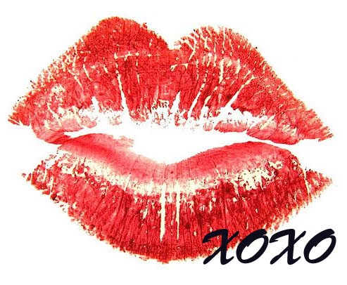 Lips Like Sugar