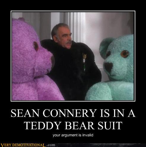 The Shining Demotivational