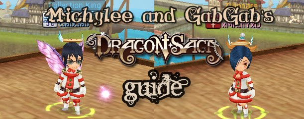 Dragon Saga Informer