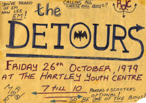 Detours