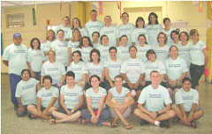 FAMÍLIA MARCANTE 2011