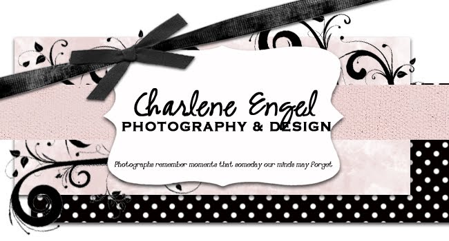 Charlene Engel Photography & Design