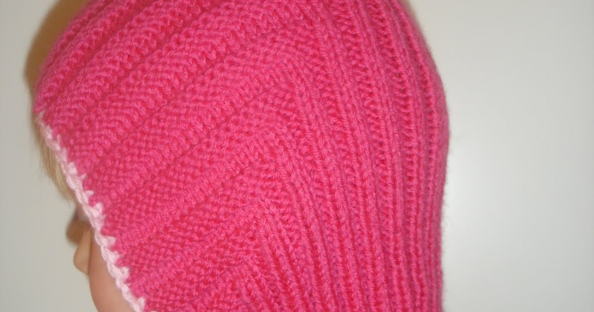 Kitty Cat Hat