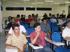 Reunião com Salvador