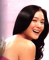 Heart Evangelista