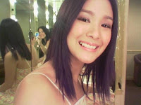 Heart Evangelista