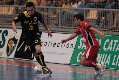 Dalponte Futsal