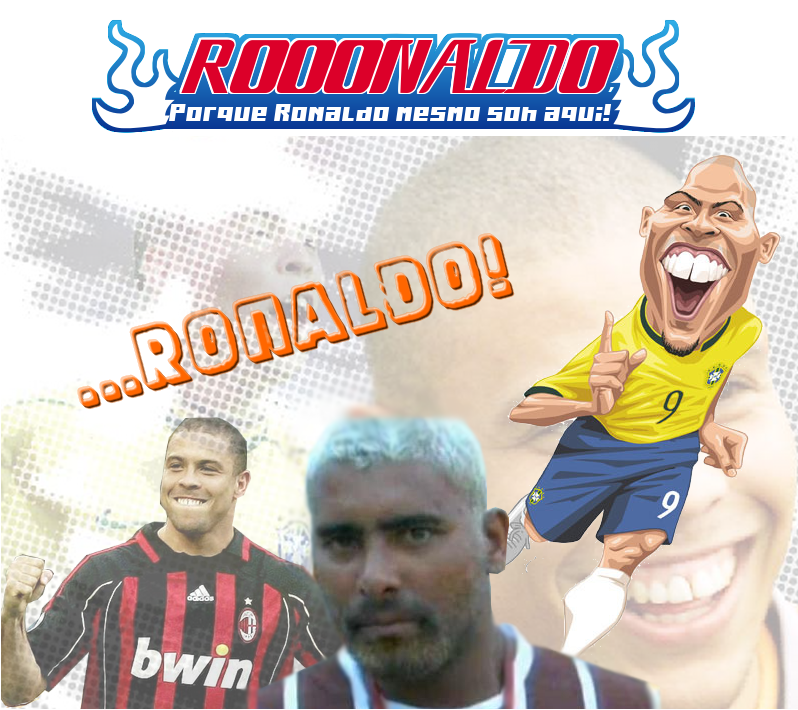 Rooonaldo!