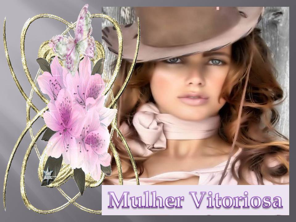 Mulher Vitoriosa