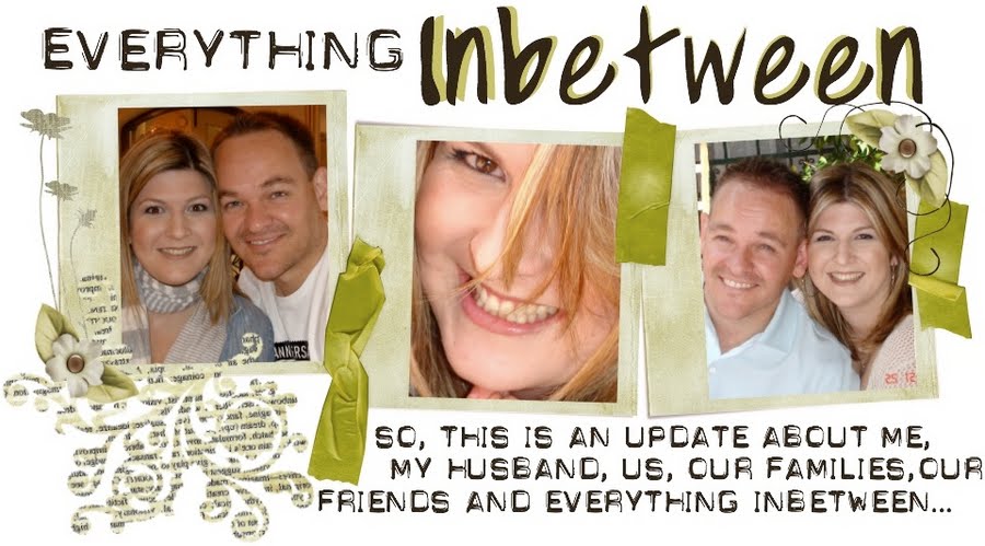 everything inbetween...