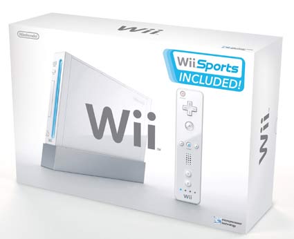 wii 2 console. wii 2 console.