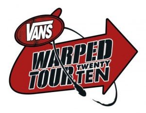 WARPED TOUR