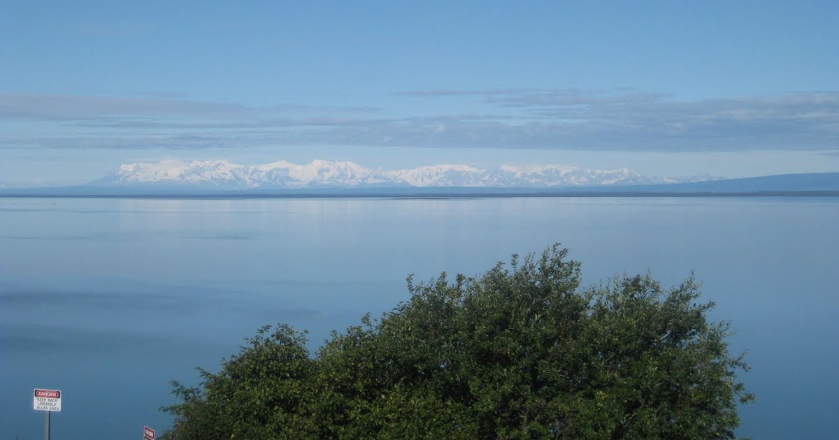 Jana's Journey to Alakanuk Alakanuk at last!