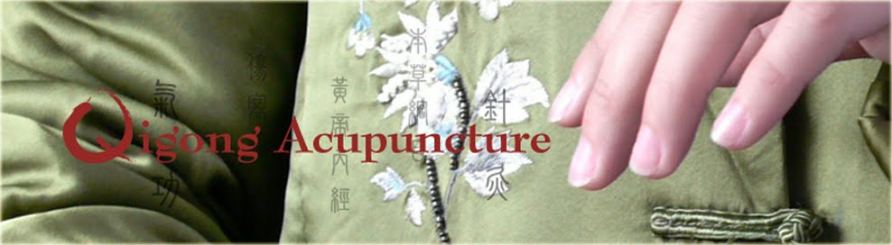 Qigong Acupuncture