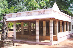 श्री कुरंगादेवी मंदिर
