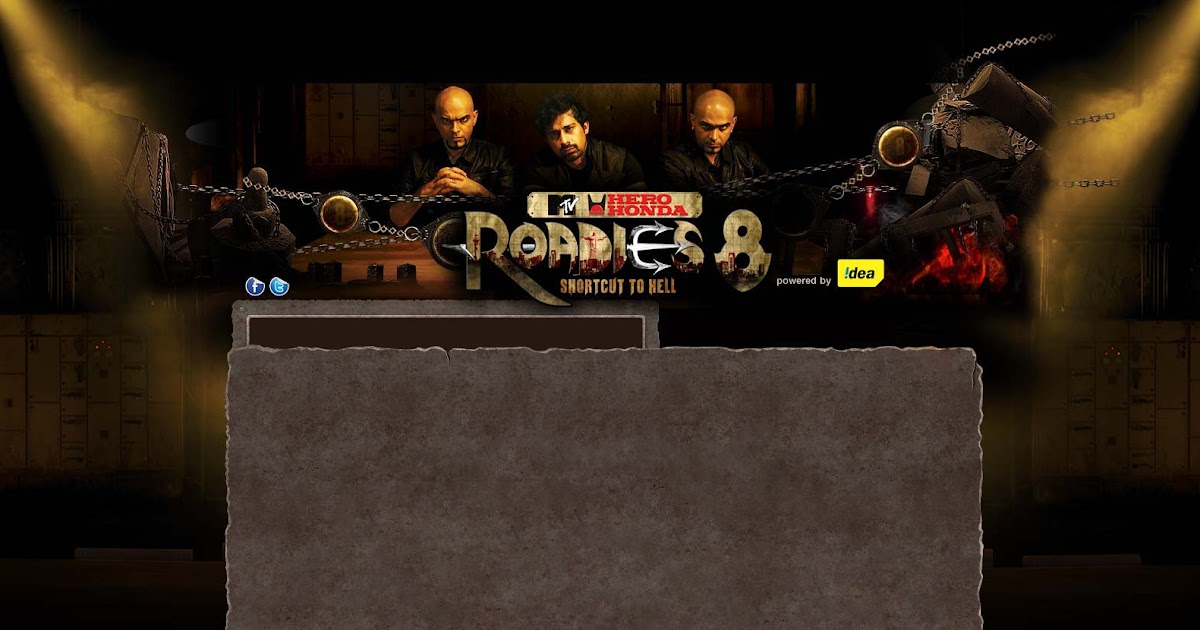 Watch MTV Roadies Xtreme - Abhishek-Sharans jamming