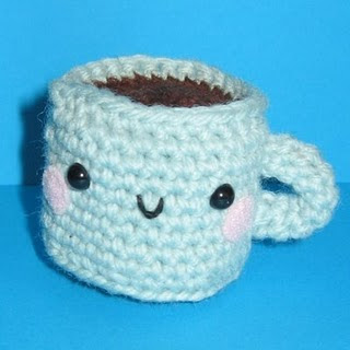 Little Coffee Cup