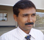 LIBRARIAN  Shri M B Sheelavantmath B.Sc,  B.Lib