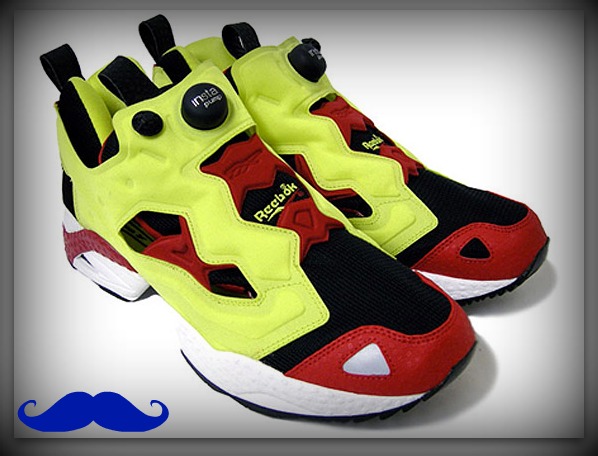 pumped up kicks reebok