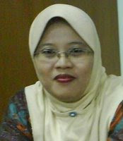 Yuli Dwi Astuti, S.Pd