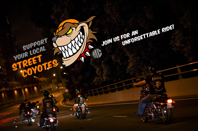 www.streetcoyotes.com