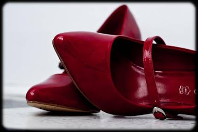  تألقي مع اللك الأحمر .. // ^^  Red+shoes+1