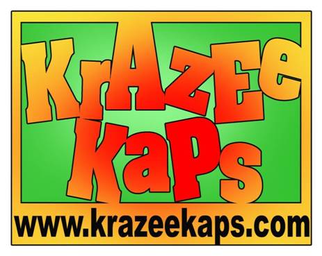 KrAzEe Scrub KaPs - Quality Scrub/Chef Caps