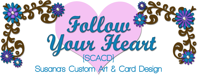 Follow Your Heart
