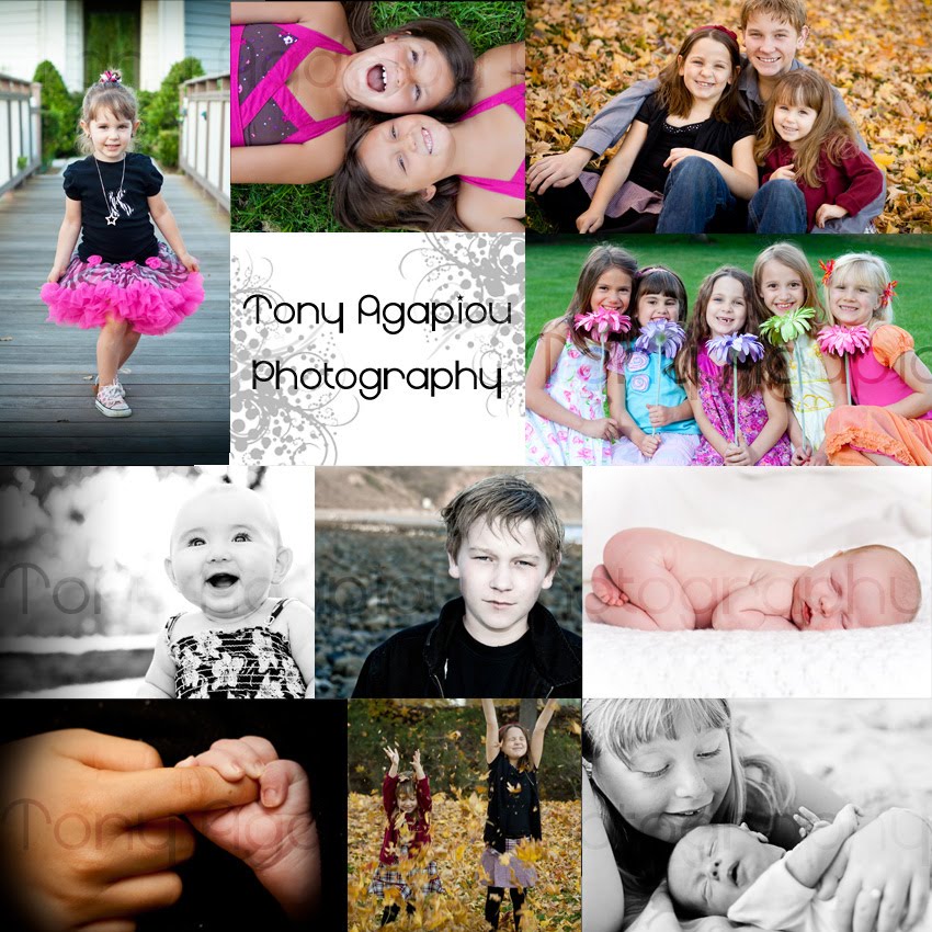 Tony Agapiou Photography