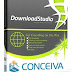 Conceiva DownloadStudio 6.0.8.0 + Crack