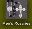 Men's Rosaries