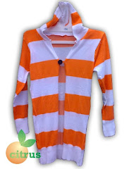 Cardigan Pelangi 01 C