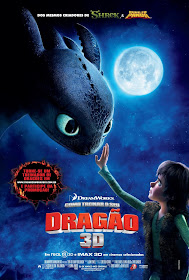 Baixar Filmes Download   Como Treinar o seu Dragão (Dual Audio) Grátis