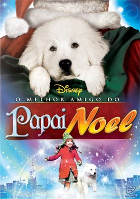 Baixar Filmes Download   O Melhor Amigo Do Papai Noel (Dual Audio) Grátis