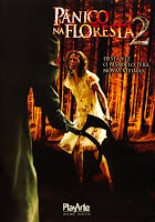 Filme Pânico na Floresta 2