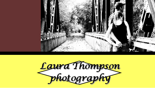 Laura Thompson Photography