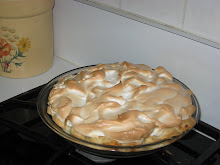 Chocolate Pie