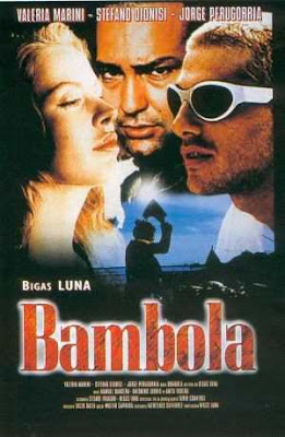 Bambola movie