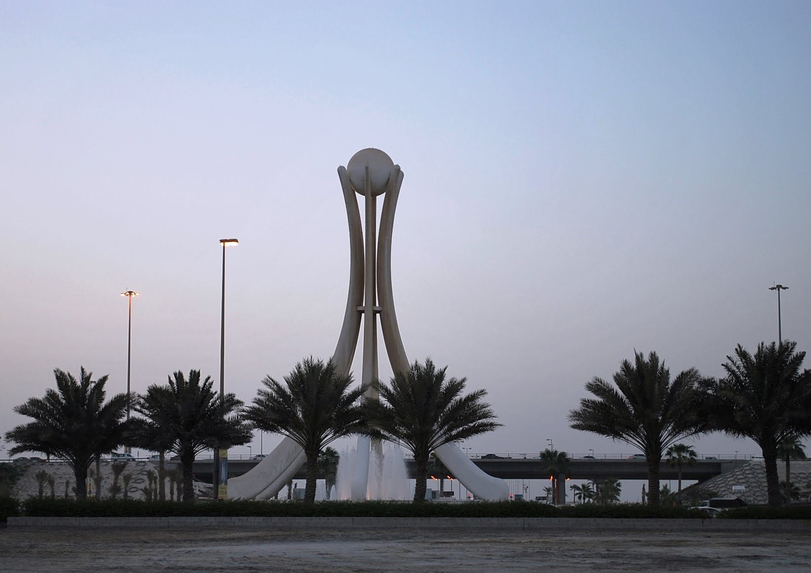 Sanabis Bahrain